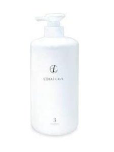 コタ　アイケア　COTA i CARE シャンプー3　800ｍｌ